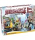 فرار : شهر زامبی ها نسخه جعبه بزرگ (Escape: Zombie City Big Box)