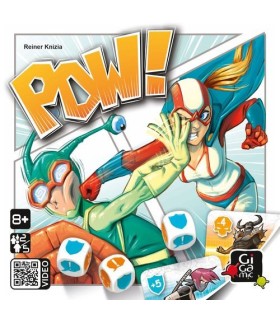 POW