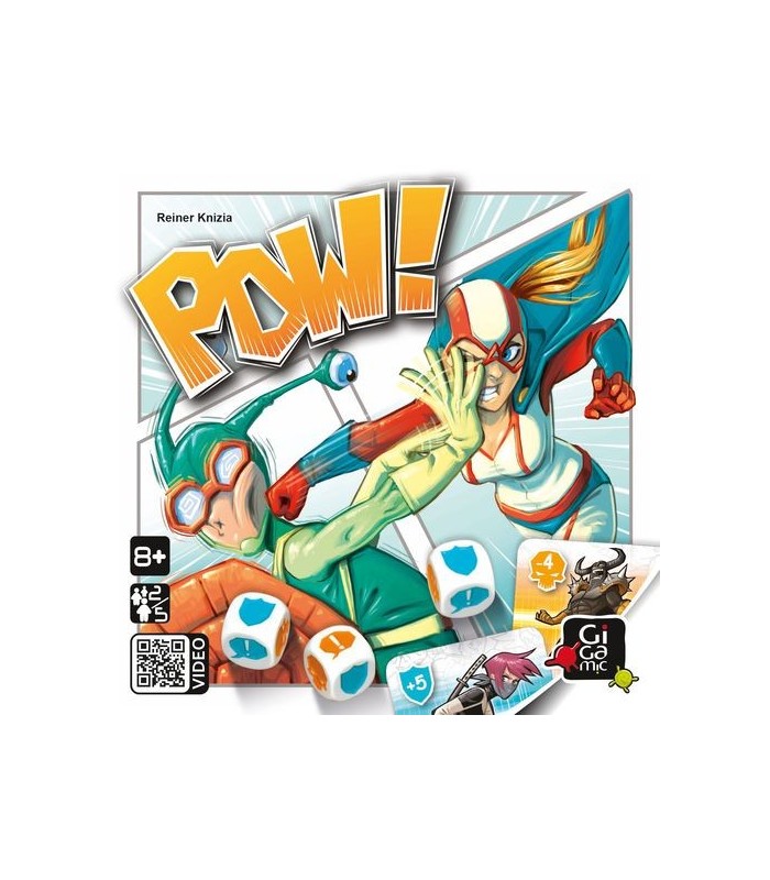 POW