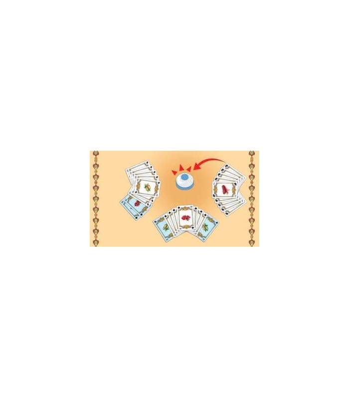 بازی ایرانی پایاپای