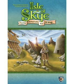 جزیره اسکای (Isle of Skye)