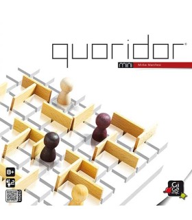 کوریدور مینی (Quoridor Mini)