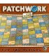چهل تکه (Patchwork)
