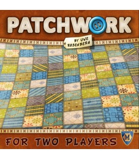 چهل تکه (Patchwork)