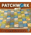 چهل تکه (Patchwork)