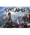 سیکلادس (Cyclades)