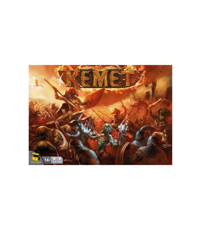 کمت (Kemet)