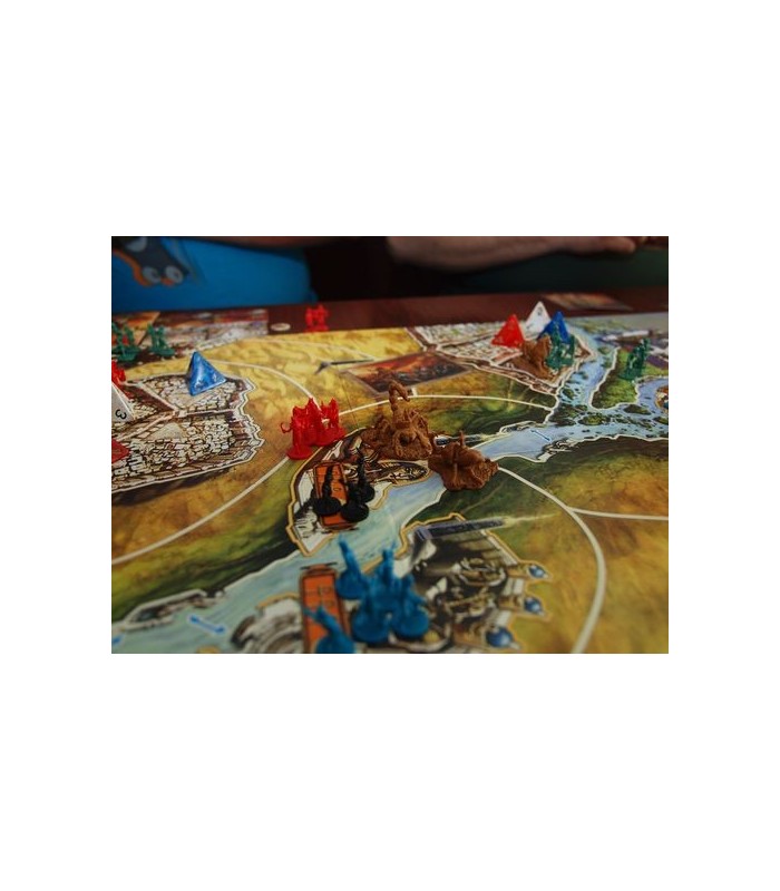 کمت (Kemet)