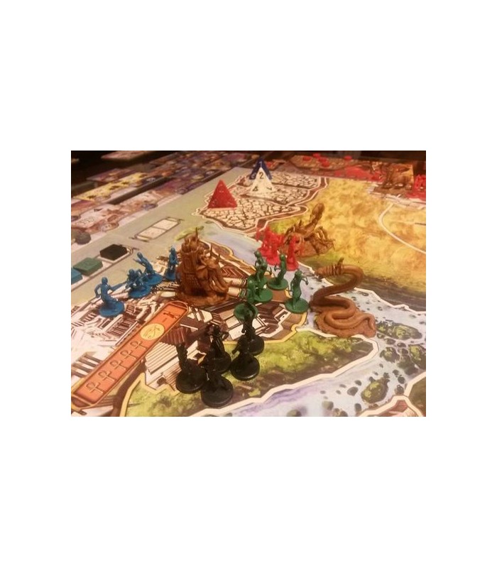کمت (Kemet)