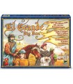 بازی ال گرانده بیگ باکس El Grande Big Box