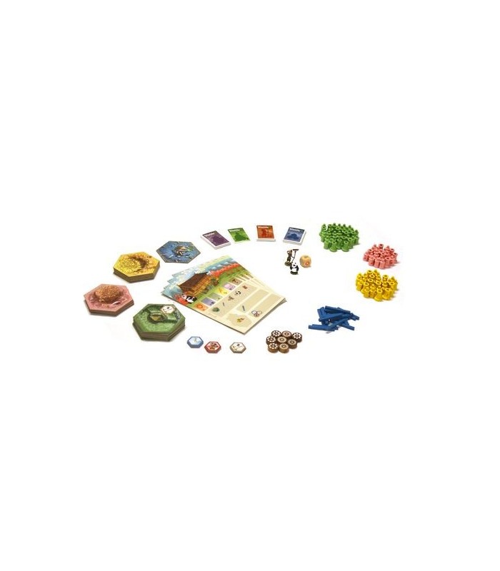 تاکنوکو (Takenoko)
