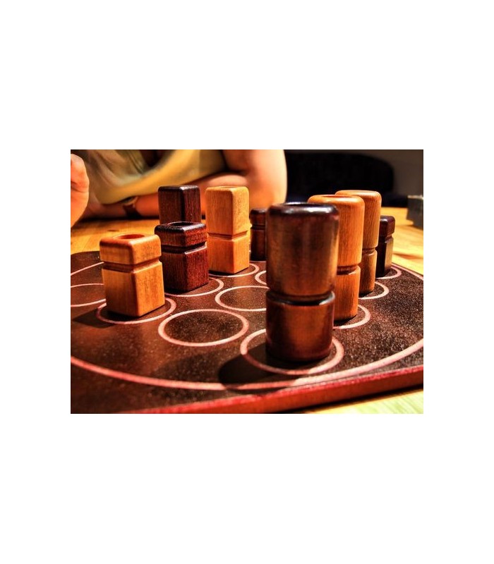 کوارتو (Quarto)