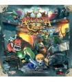در جستجوی آرکادیا (Arcadia Quest)