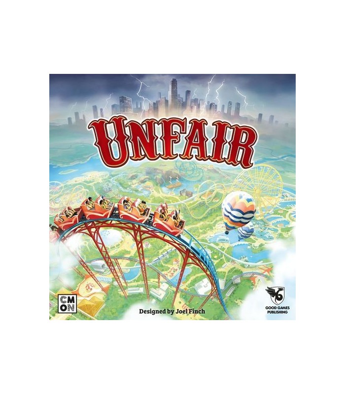 Unfair