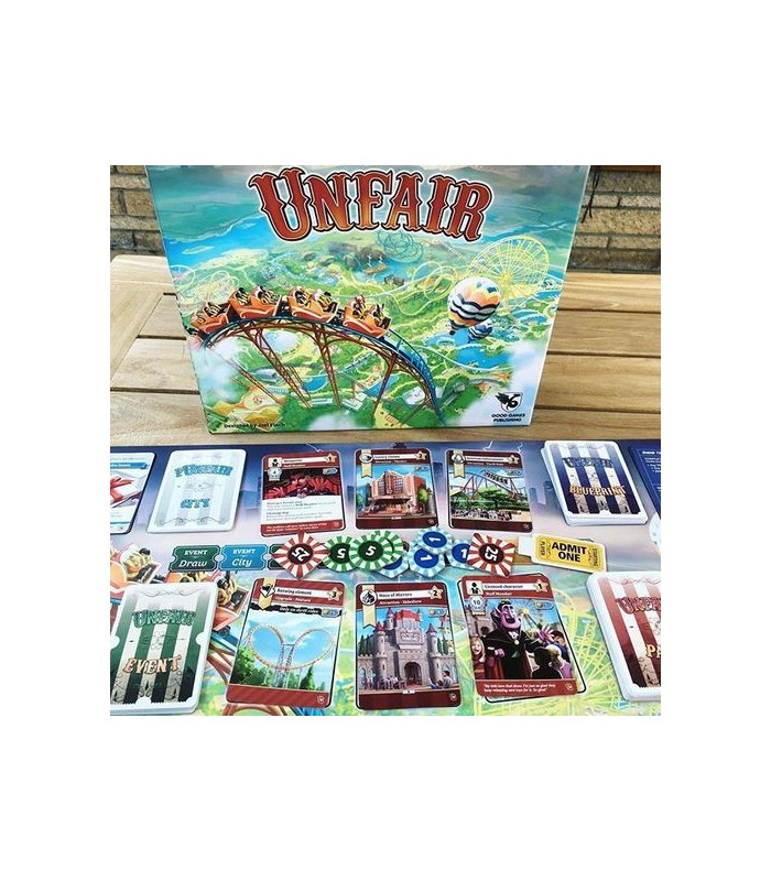 Unfair