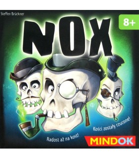 نوکس (nox)
