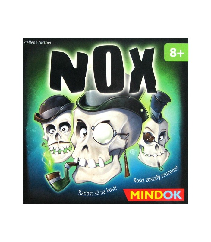 نوکس (nox)