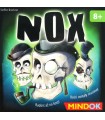 نوکس (nox)