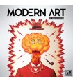 هنر مدرن (Modern Art)