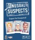 مظنونین غیر همیشگی (Unusual Suspects)