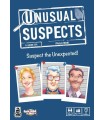 مظنونین غیر همیشگی (Unusual Suspects)