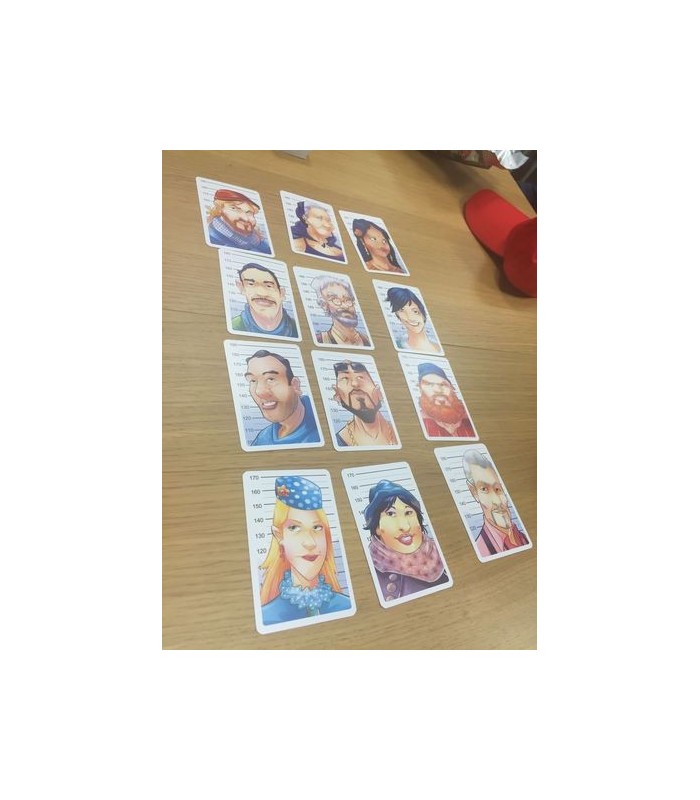 مظنونین غیر همیشگی (Unusual Suspects)
