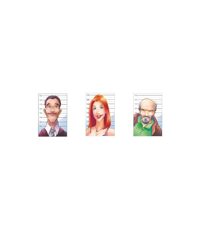 مظنونین غیر همیشگی (Unusual Suspects)