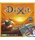 دیکسیت ادیسه (Dixit Odyssey)