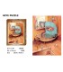 پازل 1000 تکه (Zozoville Bathtub)