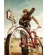 پازل 1000 تکه (Bike Art Music)