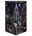 پازل 2000 تکه (Loup Castle of Horror)