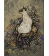 پازل 1000 تکه (Cats Siamese)