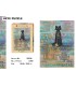 پازل 1000 تکه (Cats Egyptian)