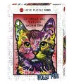 پازل 1000 تکه (9Lives)