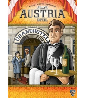 هتل بزرگ اتریش (Grand Austria Hotel)