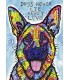 پازل 1000 تکه (Dogs Never Lie)