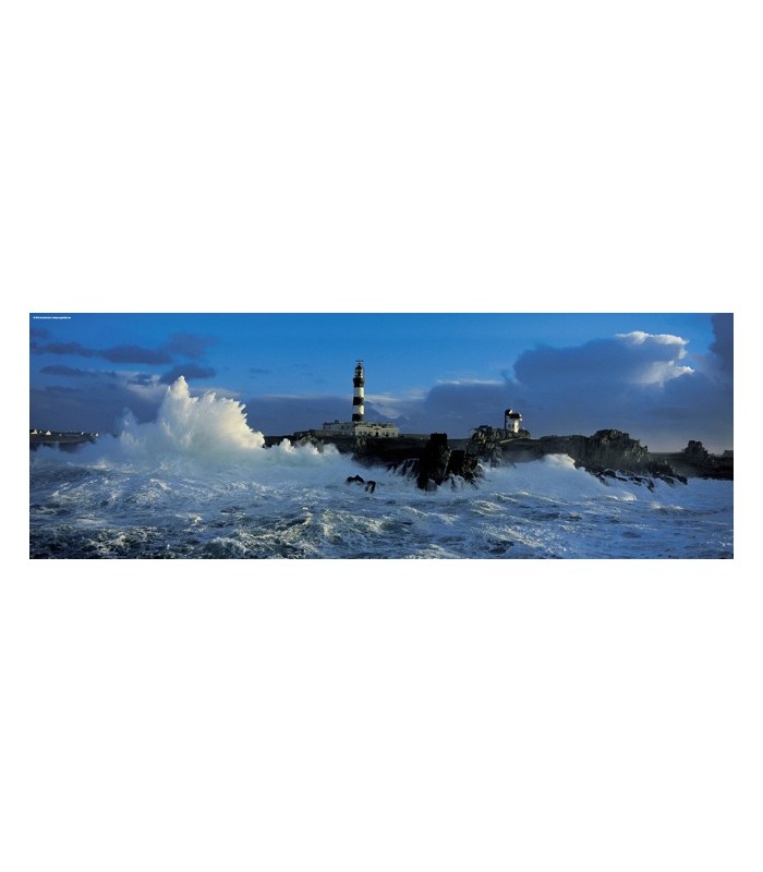 پازل 1000 تکه (Lighthouse)
