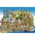 پازل 1500 تکه (Global City)