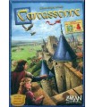 کارکاسونه (Carcassonne)