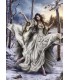 پازل 1000 تکه (Ortega White Dream)