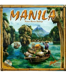 مانیلا (manila)
