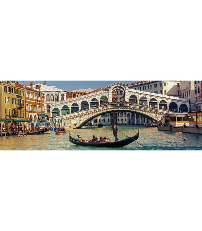 پازل 1000 تکه (Rialto Bridge)