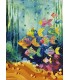 پازل 1000 تکه (Shoal of Fish)