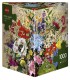 پازل 1000 تکه (Flowers Life)