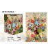 پازل 1000 تکه (Flowers Life)