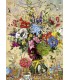 پازل 1000 تکه (Flowers Life)