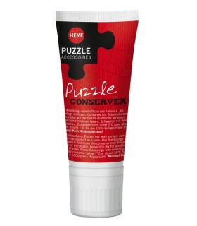 چسب پازل (Puzzle Conserver)