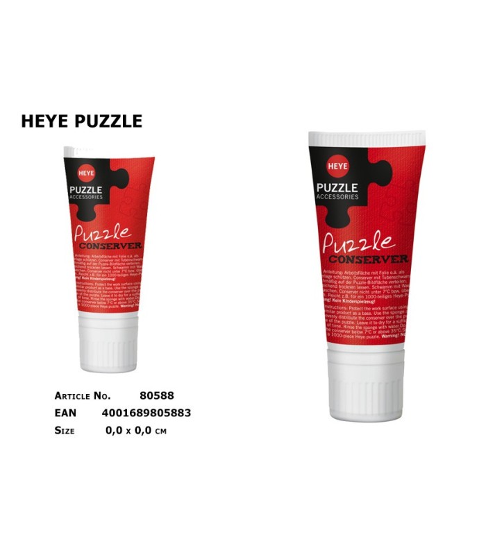 چسب پازل (Puzzle Conserver)