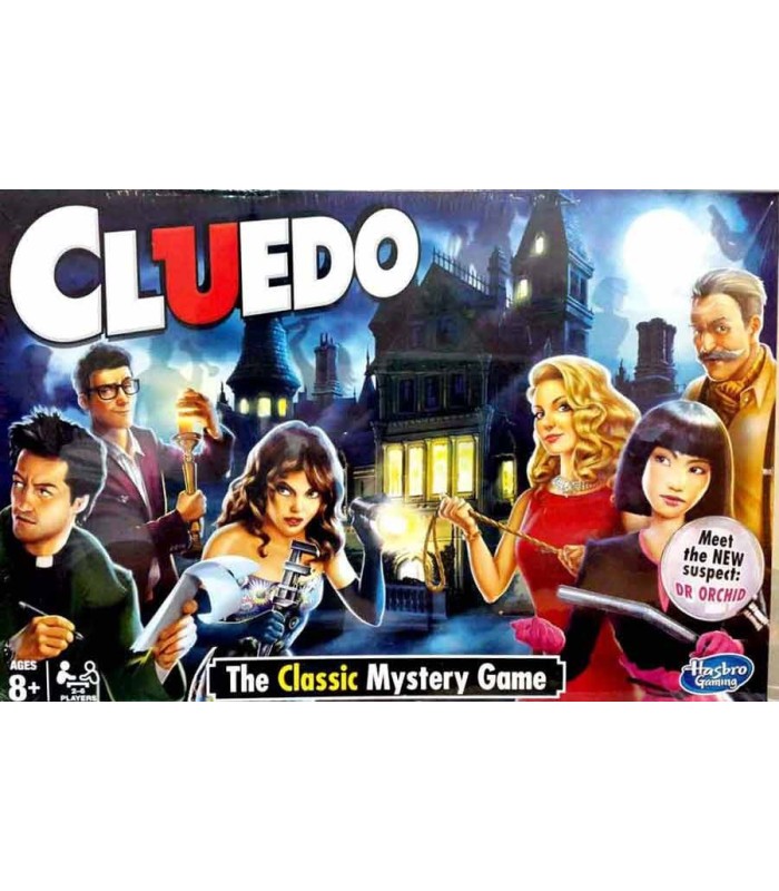 سرنخ (clue)