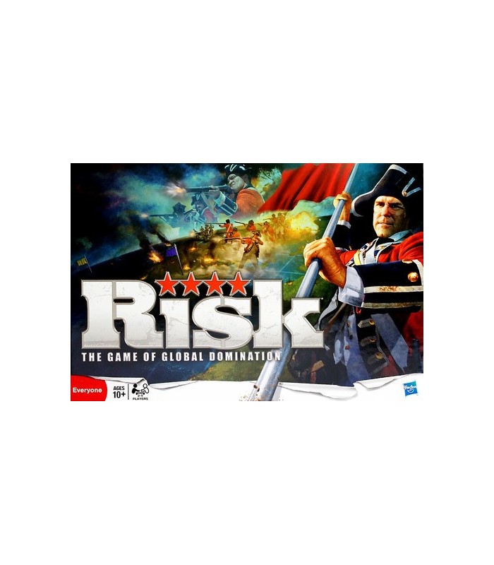 ریسک (Risk)